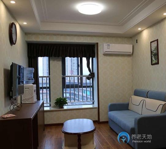 南充友豪頤養(yǎng)院 南充友豪頤養(yǎng)院