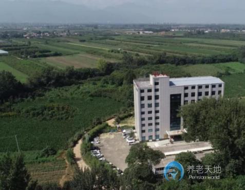 西安市長安區(qū)聶河養(yǎng)老院 西安市長安區(qū)聶河養(yǎng)老院