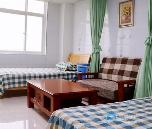 西安市長安區(qū)聶河養(yǎng)老院 西安市長安區(qū)聶河養(yǎng)老院