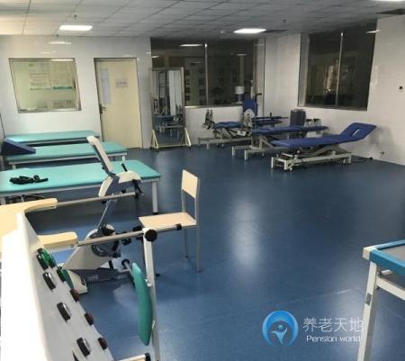西安市長安區(qū)聶河養(yǎng)老院 西安市長安區(qū)聶河養(yǎng)老院