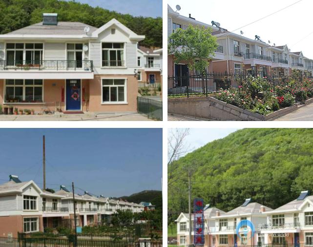 大連市甘井子區(qū)順心養(yǎng)老院