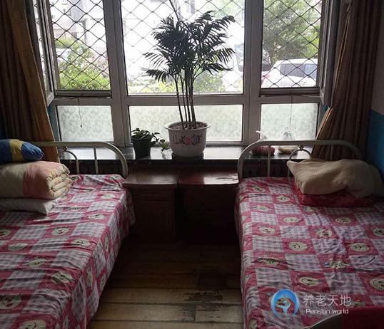 大連市美林園養(yǎng)老院 大連市美林園養(yǎng)老院