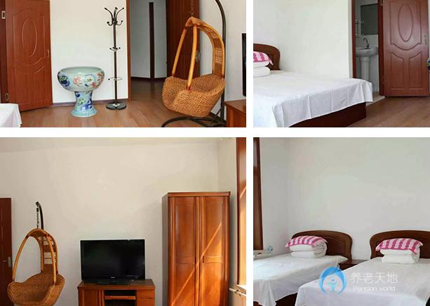 大連市甘井子區(qū)順心養(yǎng)老院