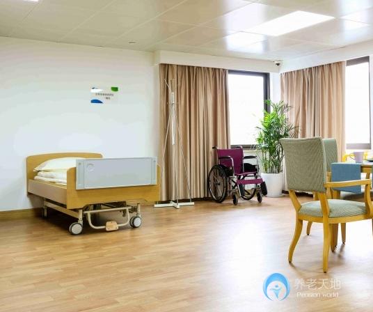 杭州朗和國際醫(yī)養(yǎng)中心（朗和銀泰國際醫(yī)養(yǎng)中心