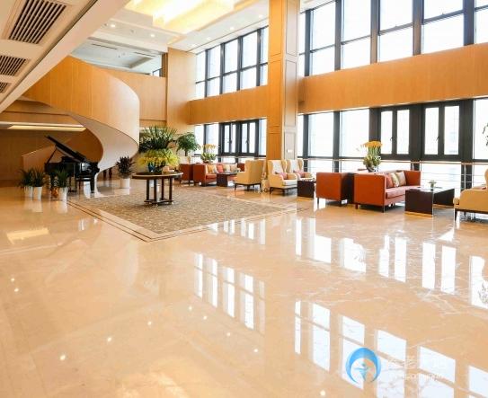 杭州朗和國際醫(yī)養(yǎng)中心（朗和銀泰國際醫(yī)養(yǎng)中心