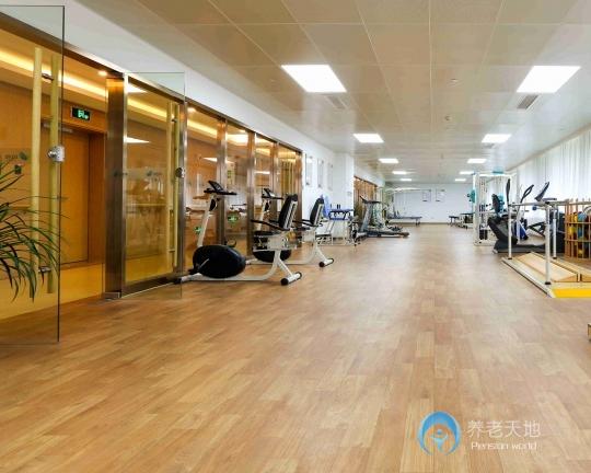 杭州朗和國際醫(yī)養(yǎng)中心（朗和銀泰國際醫(yī)養(yǎng)中心