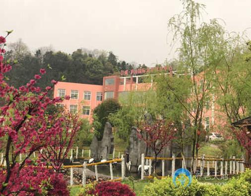 九江經(jīng)濟(jì)技術(shù)開發(fā)區(qū)社會福利中心