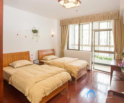 贛州祥瑞老年公館 贛州祥瑞老年公館