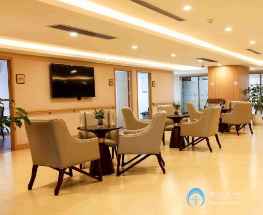 杭州朗和國際醫(yī)養(yǎng)中心（朗和銀泰國際醫(yī)養(yǎng)中心