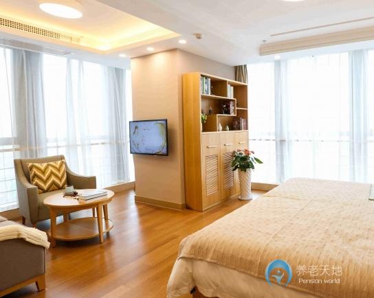 杭州朗和國際醫(yī)養(yǎng)中心（朗和銀泰國際醫(yī)養(yǎng)中心