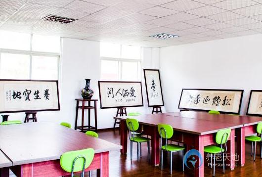 九江經(jīng)濟(jì)技術(shù)開發(fā)區(qū)社會福利中心