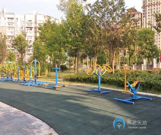 贛州祥瑞老年公館 贛州祥瑞老年公館