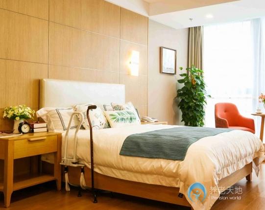 杭州朗和國際醫(yī)養(yǎng)中心（朗和銀泰國際醫(yī)養(yǎng)中心