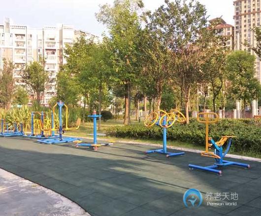 贛州祥瑞老年公館 贛州祥瑞老年公館