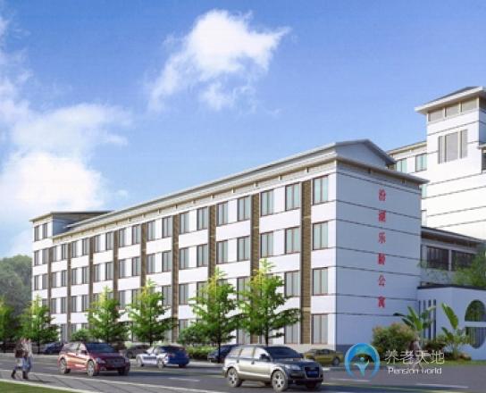 吳江汾湖悅心公寓 吳江汾湖悅心公寓