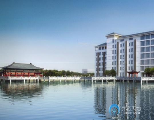 吳江汾湖悅心公寓 吳江汾湖悅心公寓