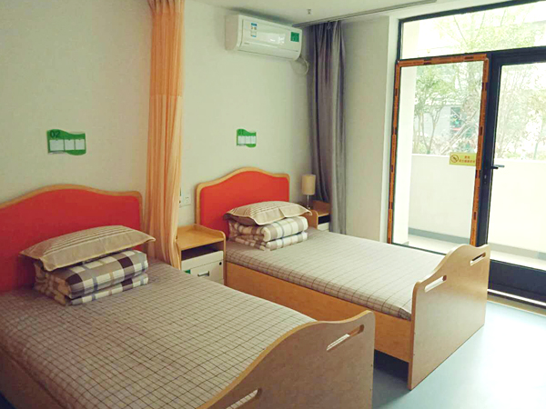 南京淳化利安康樂頤養(yǎng)院