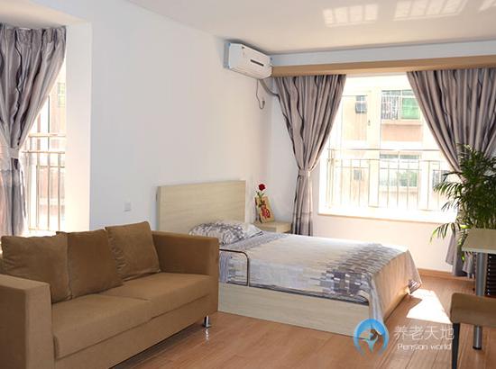 深圳南聯(lián)頤養(yǎng)中心 深圳南聯(lián)頤養(yǎng)中心