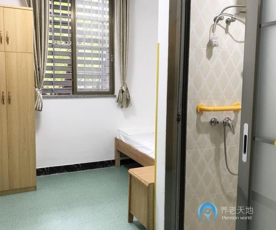 廣州市恩耆養(yǎng)老院