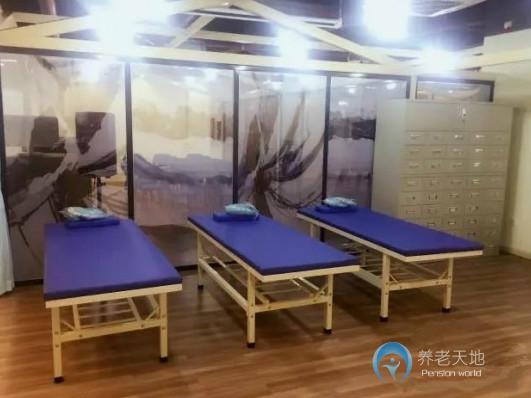 深圳羅湖區(qū)長壽人頤養(yǎng)院 深圳羅湖區(qū)長壽人頤養(yǎng)院