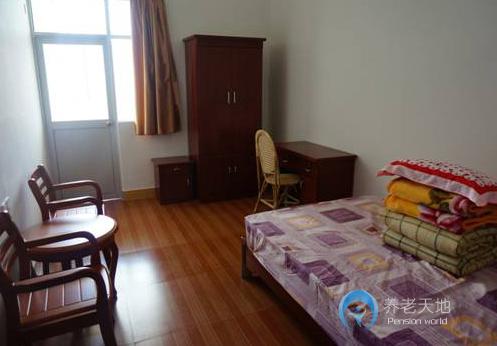 興寧市仁愛(ài)托老院