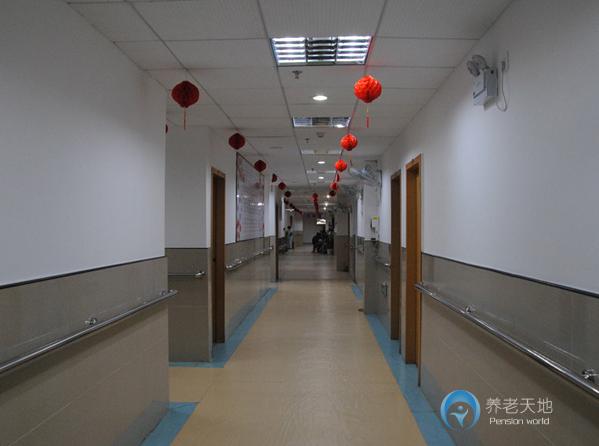 廣東省珠海市香洲區(qū)祈康托老中心 廣東省珠海市香洲區(qū)祈康托老中心