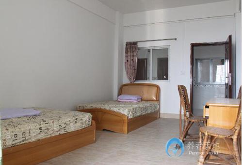 興寧市仁愛(ài)托老院