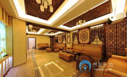 廣州市白云區(qū)金色老年公寓 廣州市白云區(qū)金色老年公寓