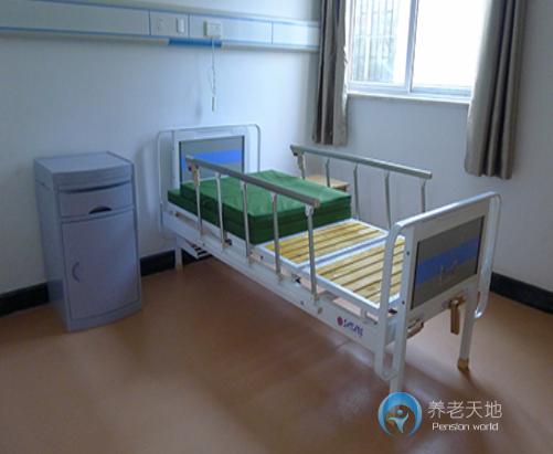 常熟怡康護(hù)理院