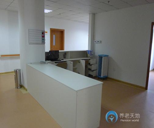 常熟怡康護(hù)理院