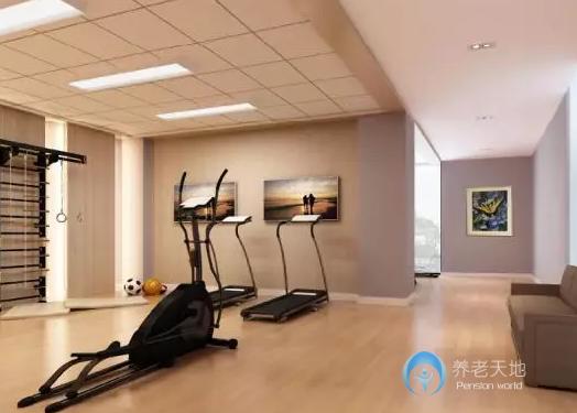 遠(yuǎn)洋椿萱茂（北京西山）老年公寓