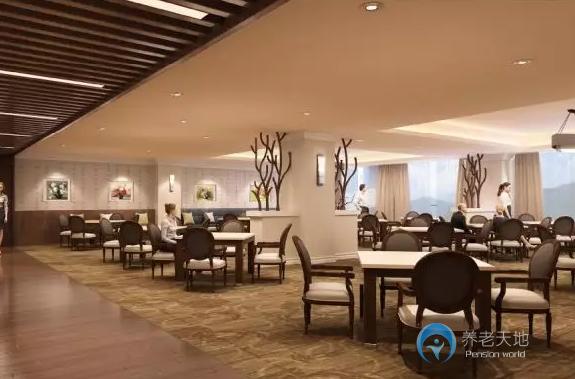 遠(yuǎn)洋椿萱茂（北京西山）老年公寓