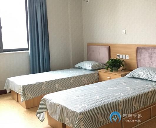 重慶德仁失能老人養(yǎng)護(hù)中心(大渡口分院)