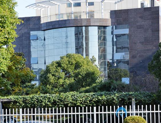 上海閔行七寶敬老院 上海閔行七寶敬老院