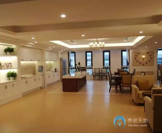 重慶遠(yuǎn)洋椿萱茂回興老年公寓 重慶遠(yuǎn)洋椿萱茂回興老年公寓