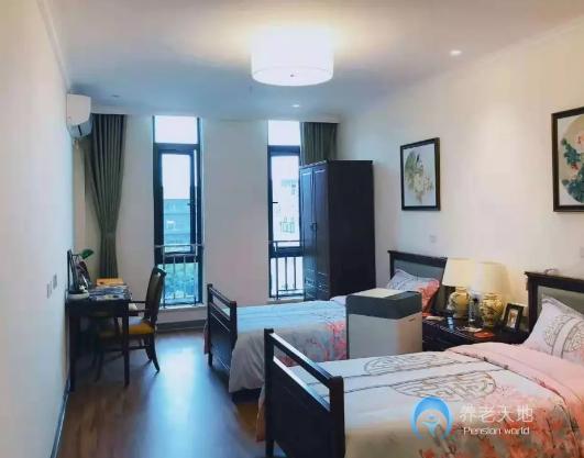 重慶遠(yuǎn)洋椿萱茂回興老年公寓 重慶遠(yuǎn)洋椿萱茂回興老年公寓