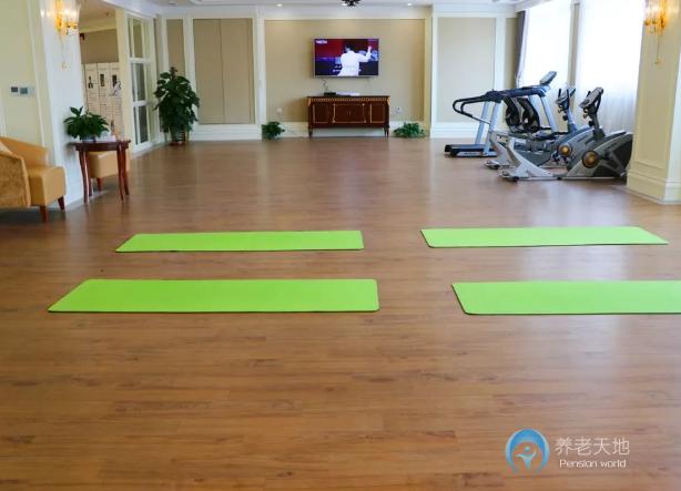 上海市嘉定區(qū)遠(yuǎn)洋·椿萱茂虹灣長者社區(qū) 上海市嘉定區(qū)遠(yuǎn)洋·椿萱茂虹灣長者社區(qū)