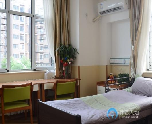 北京市海淀區(qū)曜陽(yáng)養(yǎng)老服務(wù)中心 北京市海淀區(qū)曜陽(yáng)養(yǎng)老服務(wù)中心