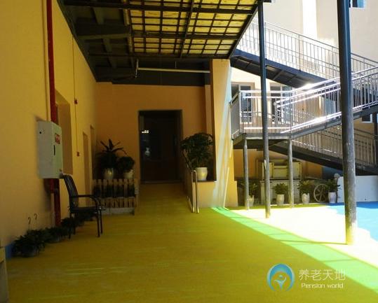 重慶渝中區(qū)怡康托老中心 重慶渝中區(qū)怡康托老中心