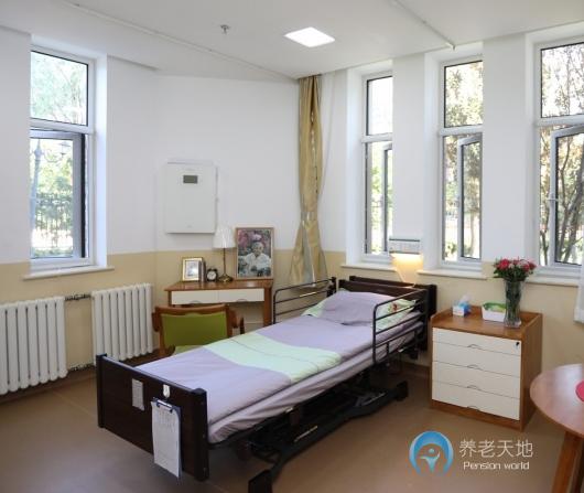 北京市海淀區(qū)曜陽(yáng)養(yǎng)老服務(wù)中心 北京市海淀區(qū)曜陽(yáng)養(yǎng)老服務(wù)中心