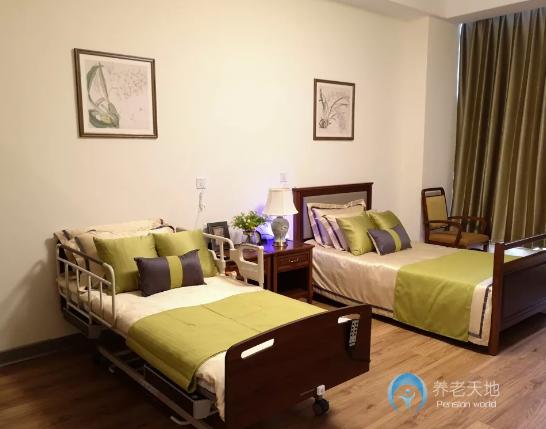 遠(yuǎn)洋椿萱茂(成都中環(huán)北)老年公寓 遠(yuǎn)洋椿萱茂(成都中環(huán)北)老年公寓