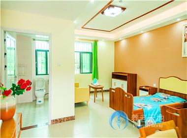 深圳市杏健老年護理院