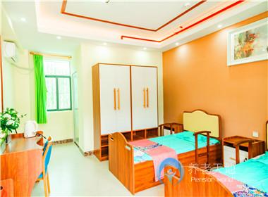 深圳市杏健老年護理院