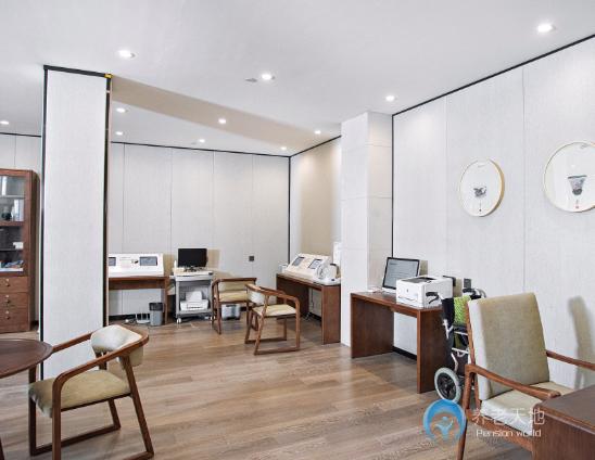 杭州蕭山海月隨園護(hù)理院 杭州蕭山海月隨園護(hù)理院