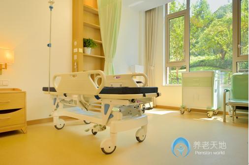 杭州良渚隨園護(hù)理院