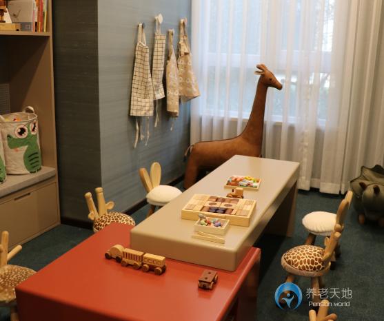 杭州隨園嘉樹(shù)海月養(yǎng)老公寓