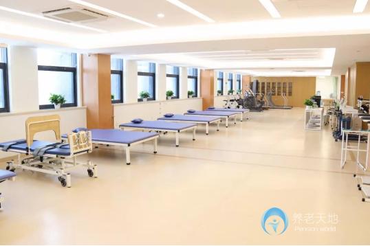 杭州鄰嘉康復(fù)護(hù)理院【醫(yī)?！? class=