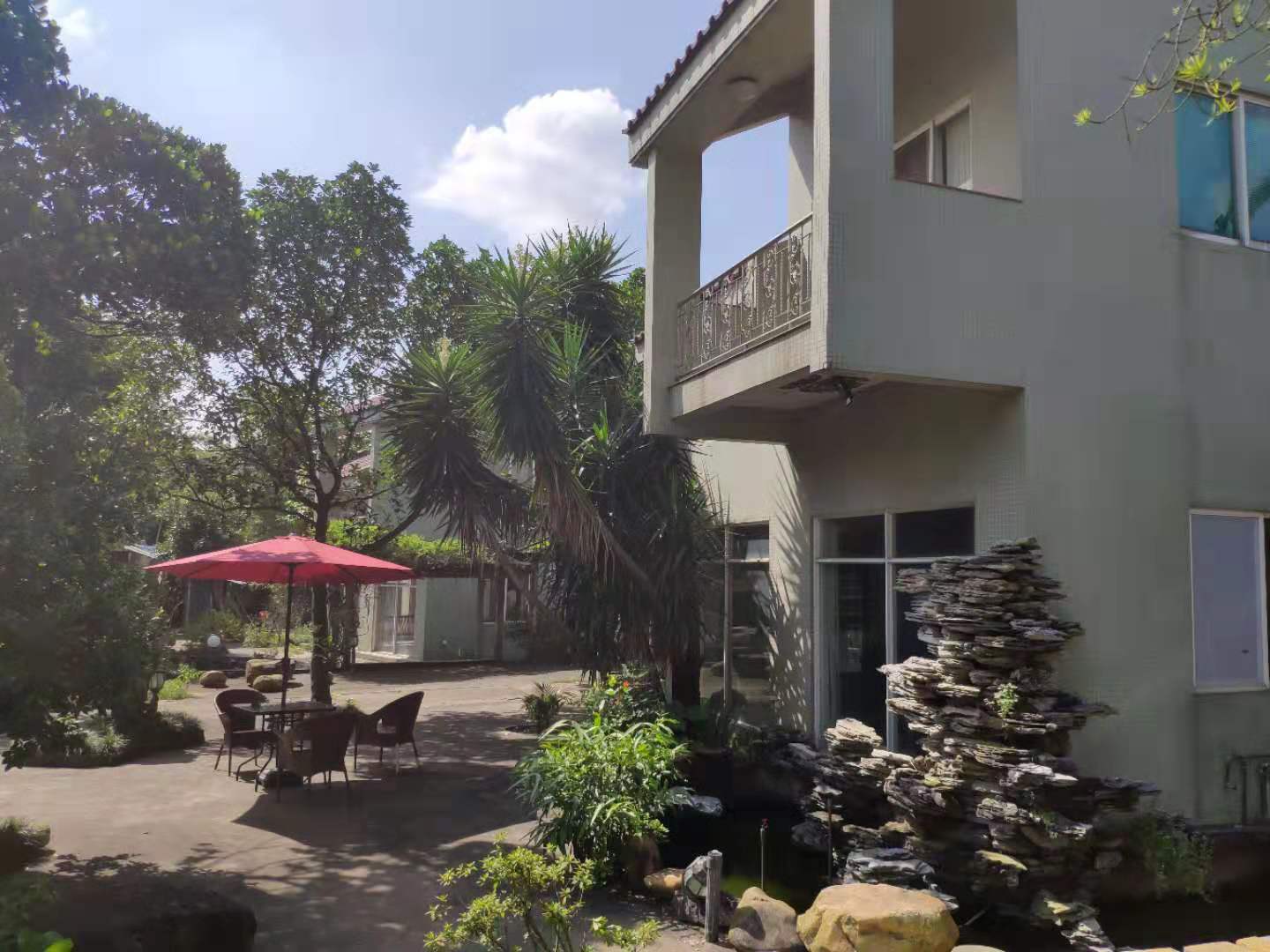 江門銀湖養(yǎng)老院 江門銀湖養(yǎng)老院