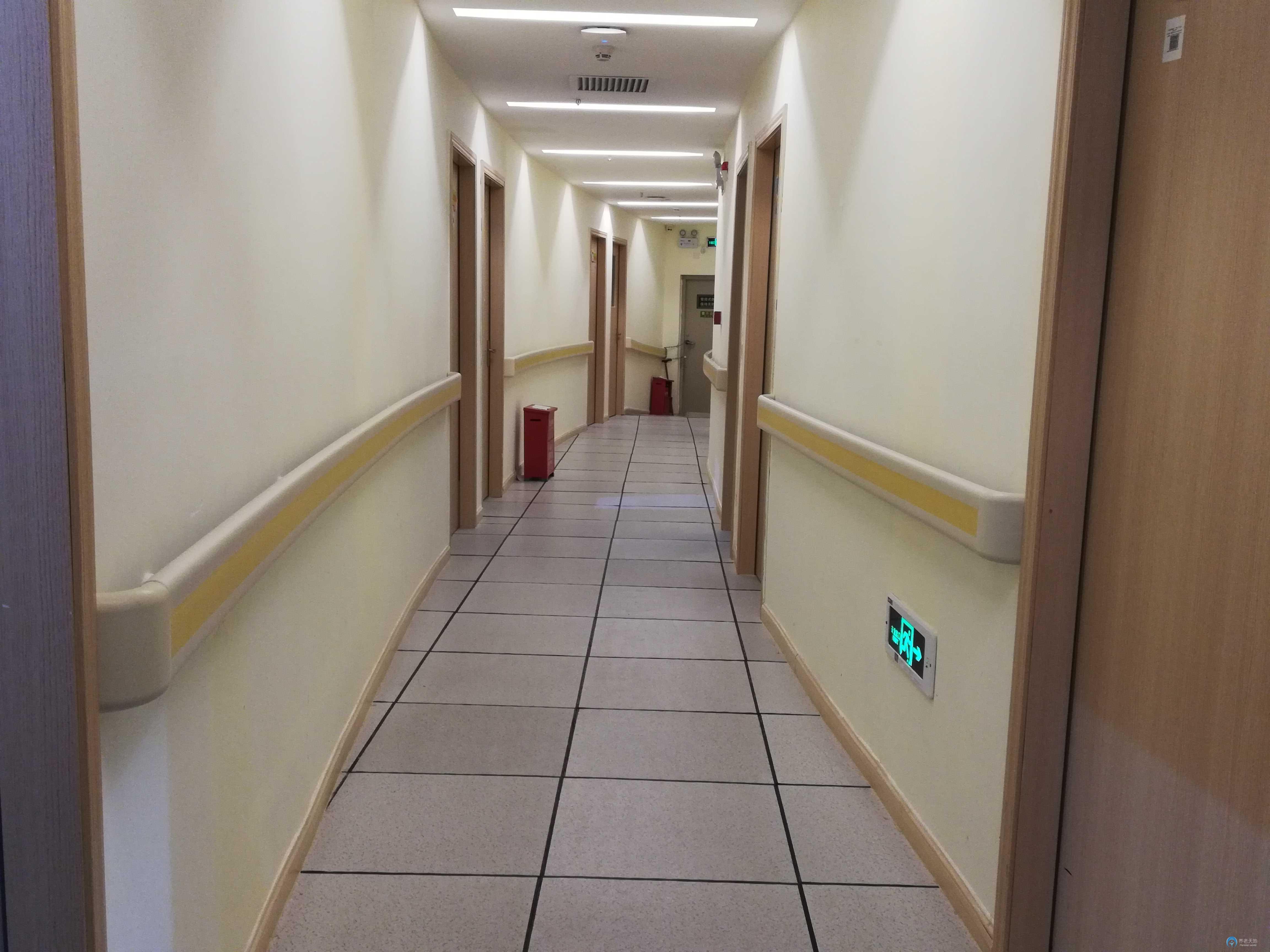 深圳羅湖區(qū)長壽人頤養(yǎng)院 深圳羅湖區(qū)長壽人頤養(yǎng)院