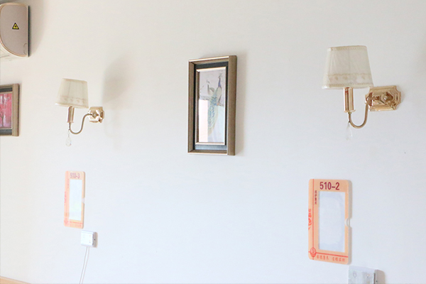 福州市國(guó)德老年康養(yǎng)中心（福州社會(huì)福利中心）